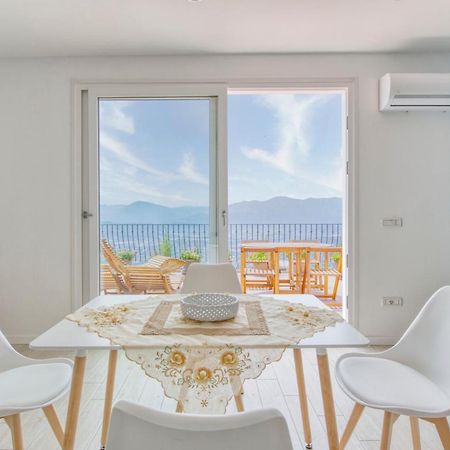 Gorropu Guest House Бауней Экстерьер фото