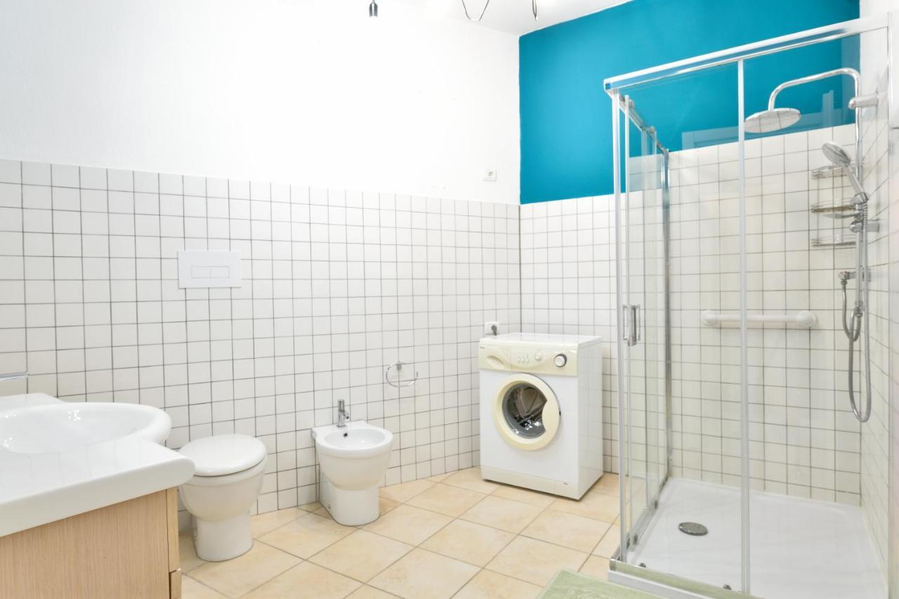 Gorropu Guest House Бауней Экстерьер фото