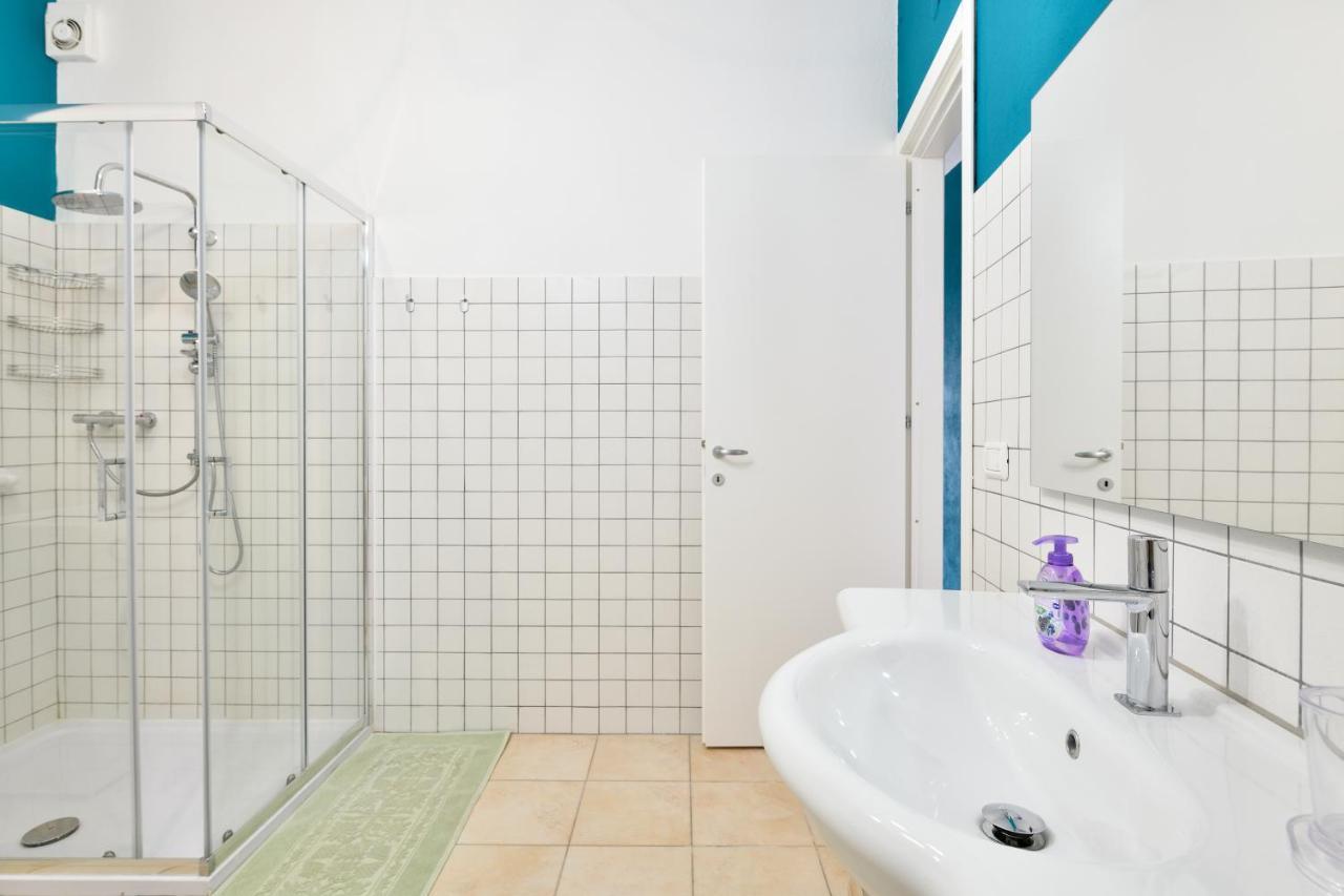 Gorropu Guest House Бауней Экстерьер фото