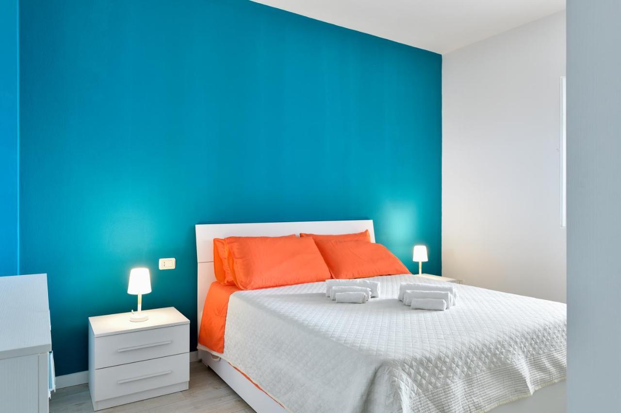 Gorropu Guest House Бауней Экстерьер фото